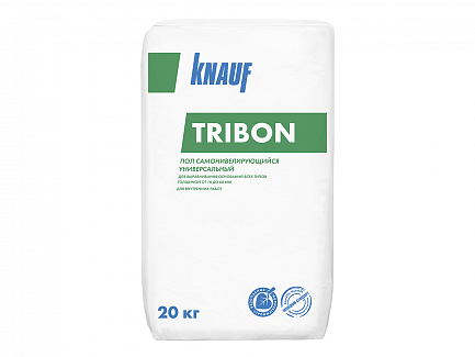 КНАУФ-Трибон 20 кг